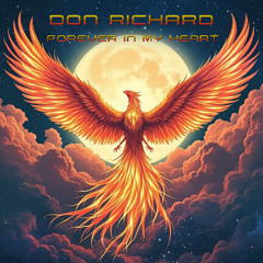 Forever In My Heart (for Jocelyn)