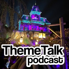 ThemeTalk #226 - Halloween in Disneyland Paris en Gardaland