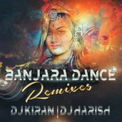 04.Nakema Bhuriya Song (Banjara) Remix By Dj Harish Sdnr & Dj Kiran Mbnr