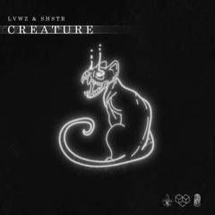 LVWZ X SHSTR • Creature