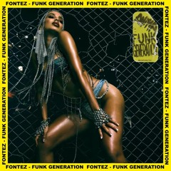 Fontez - Funk Generation - Pack