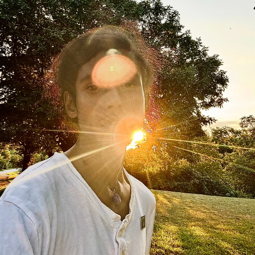 The Architecture of Light