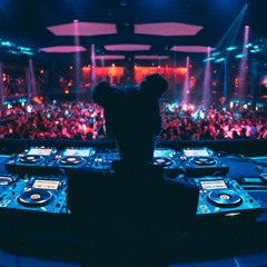 Mina @ Meduza x Echostage (Washington, D.C.)