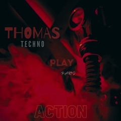 Betkan - THOMAS ACTION (TECHNO HOUSE) Play 2024 .WAV