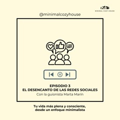 El desencanto de las Redes Sociales o vivir sin redes