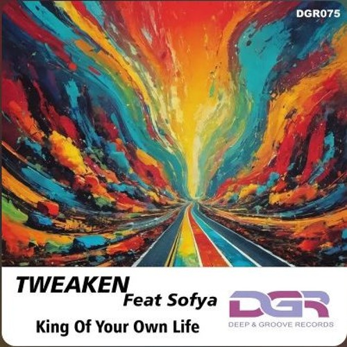 King Of Your Own Life (feat Sofya)