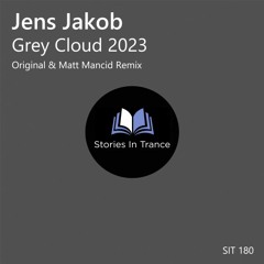 SIT 180 Jens Jakob - Grey Cloud 2023 (Sampler)