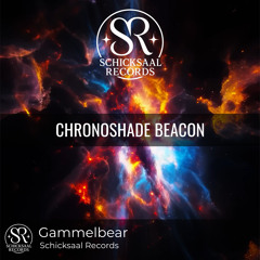 Chronoshade Beacon