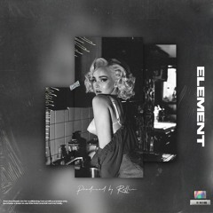 Pop Smoke Type Beat 2020 feat. Dutchavelli | "Element" [Prod.by RXLLIN]