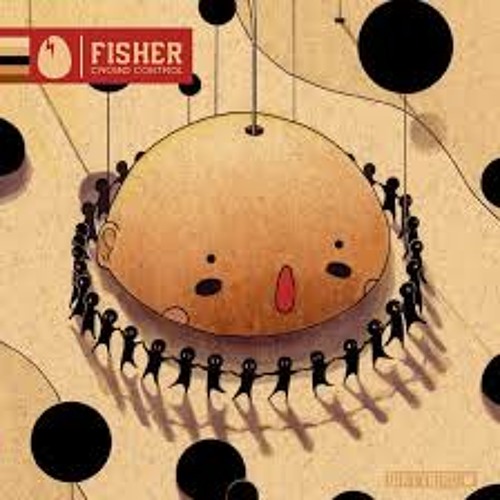 Fisher_Crowd Control (Tooltime ReRub)