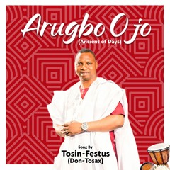 Arugbo Ojo (The Ancient Of Days)