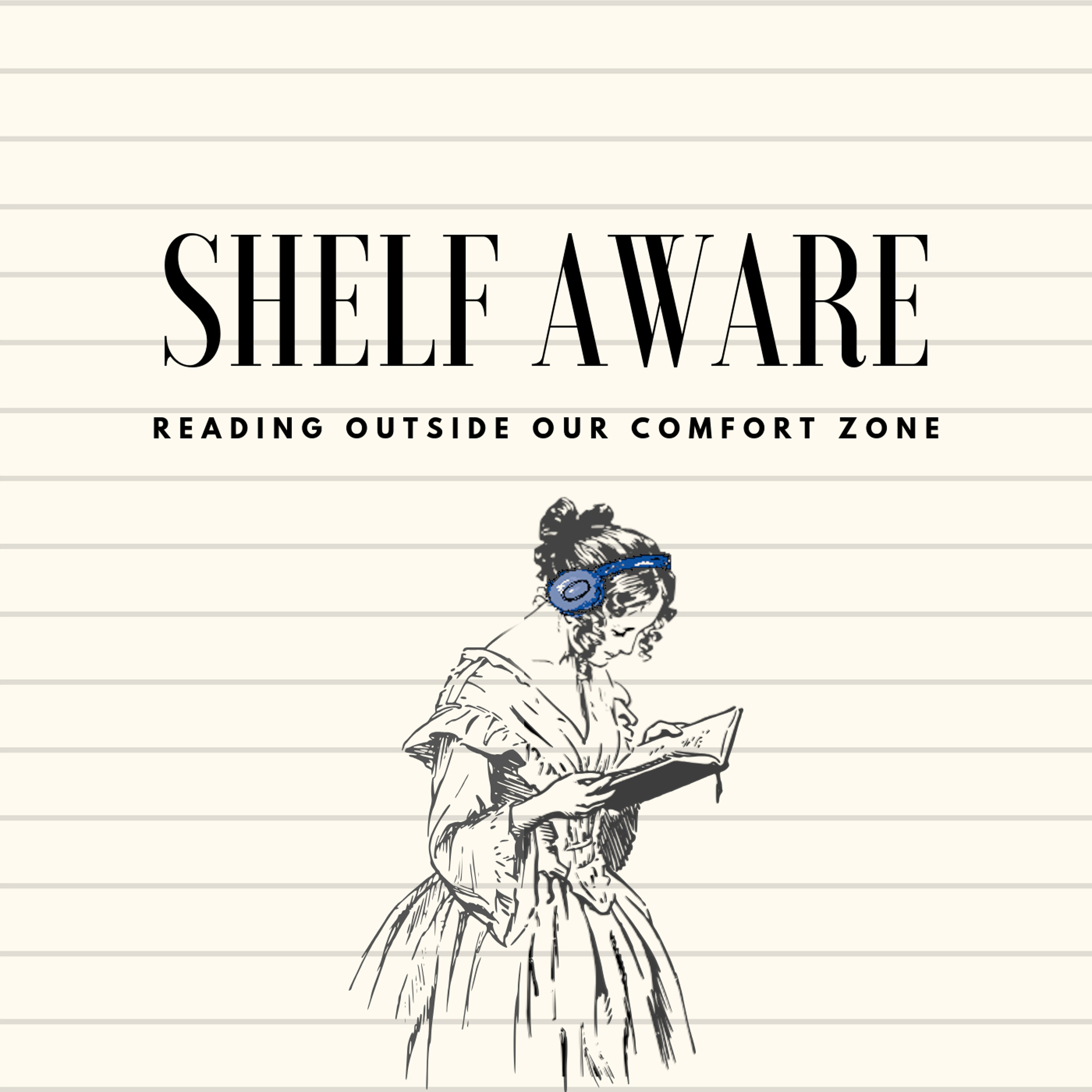 Shelf Aware Podcast