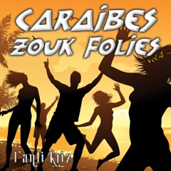 Nou vini pou la biguine (feat. Eric Virgal)