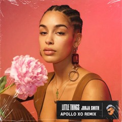 Little Things- Jorja Smith (Apollo Xo Remix)