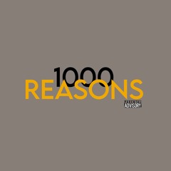 DJ DX - 1,000 Reasons ft. DJ Madden