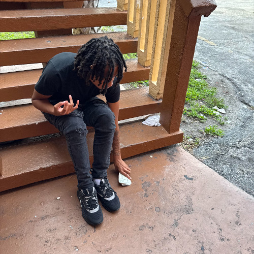 ar4tillery - yall snoozin [prod. bxkelly] (dj blat + igb exclusive)