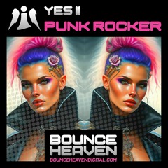 Yes ii - Punk Rocker.. 💥💥