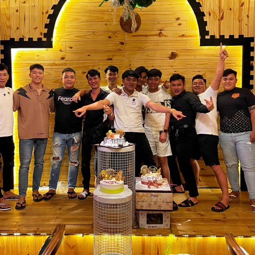 NST LÚNG VÀO CẢNH KHÔNG LỐI THOÁT chú ý ( nhạc đi cảnh ) không nghe lúc nấu