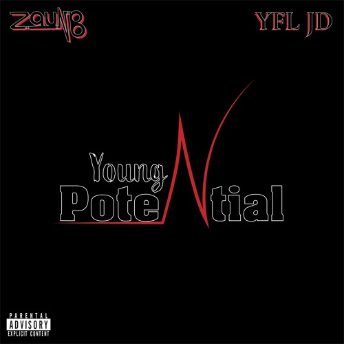 YoungN Potential (feat. YFL JD) (Prod. MTC Beatz)