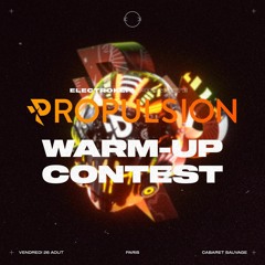 Contest Propulsion #16 - SVBLIMINAL [WINNER]