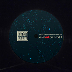 PREMIERE: Otik - Apollon [Dext Recordings]