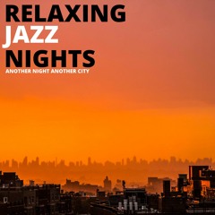 Lounge Jazz Bar Late Nights