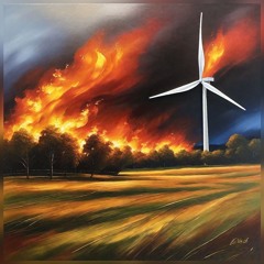 MAK - Flammen