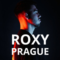 HOUSESPHERE @tdhs_dj | 📍ROXY, Prague