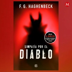 "Simpatía por el diablo”, de F.G. Haghenbeck