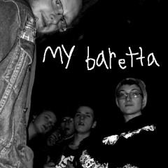 My baretta