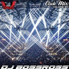 Club Mix #64 - Best of House & Tech-House