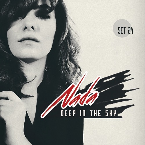 DEEP IN THE SKY 24