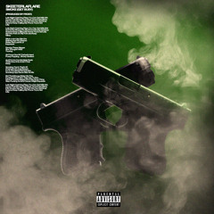 Skeeterlaflare - Smoke (Get Busy) (Produced By Frost) [@DJPHATTT EXCLUSIVE]