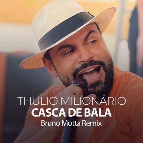 Casca De Bala (Bruno Motta Remix) (Free Download) Suporte Alok