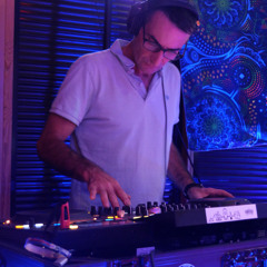 MTX (House to Teckno) - DJSET @La Colline des Bains - Thanks Vercors Teams!