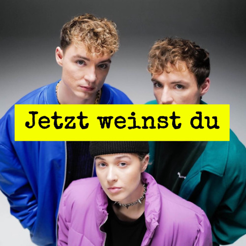 HE/RO X NESS - Jetzt Weinst Du !SpedUp&BassBoost!