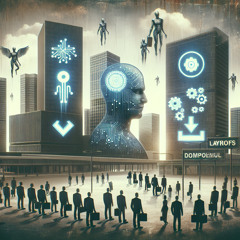 Meta's Brutal Layoffs and the Ruthless AI Economy