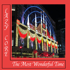 The Most Wonderful Time