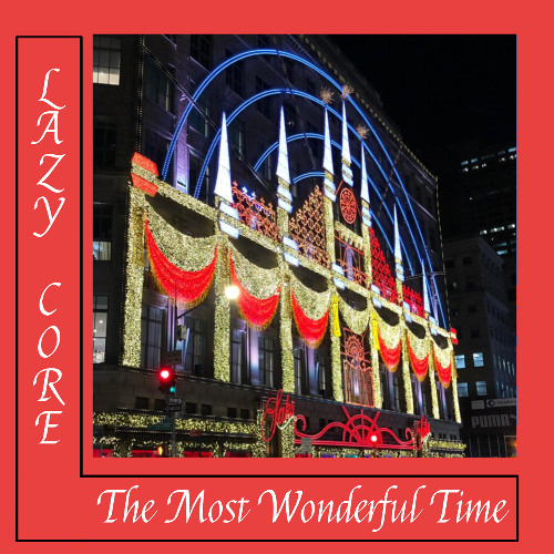 The Most Wonderful Time