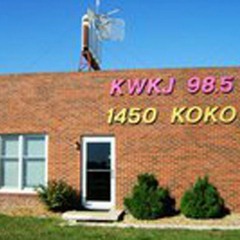 1450 KOKO Aircheck - Oct. 1984