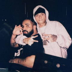 UNDERGROUND KINGS - prod.frosty x Drake
