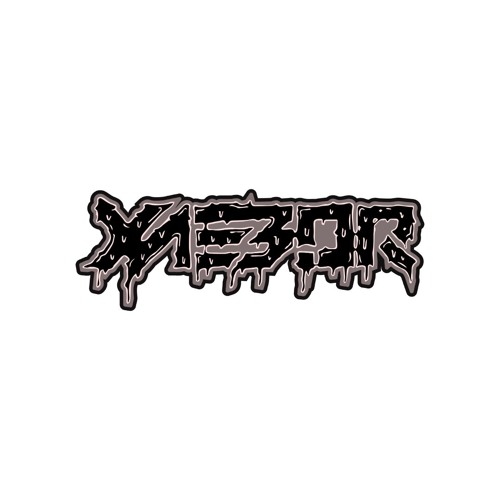 XAEBOR - LAZER RIDDEM [EXCLUSIVE]