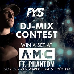 FYS - A.M.C. DJ Contest (SICKNEZ)