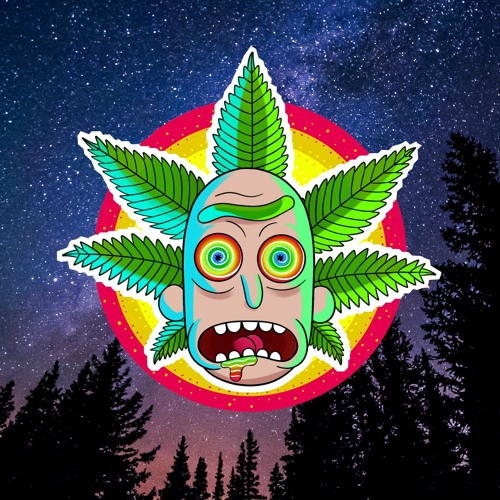 Stream Rick and Morty Techno by T O X I C | Listen online for free on ...