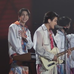 Hook - FirstKhaotung, GeminiFourth, JimmySea