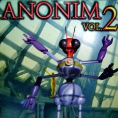 Anonim - Anonim 2 (Intrack Remix) (128 Kbps)