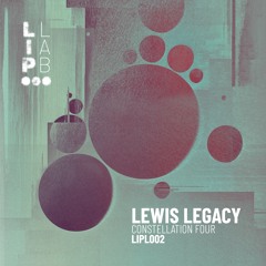 BCCO Premiere: Lewis Legacy - Telefunk [LIPL002]