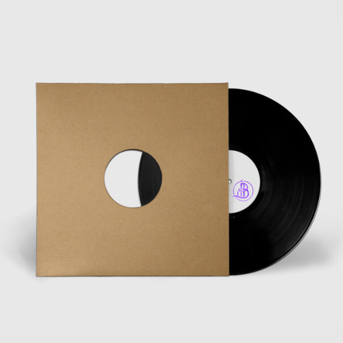 ❓ premiere: Unknown Artist - Untitled 01 [Bohrium Records]