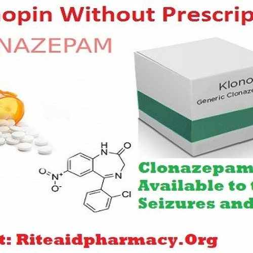 Cheapest Clonazepam