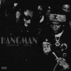 Polo G & Lil Chrome - Go Ghost/Hangman